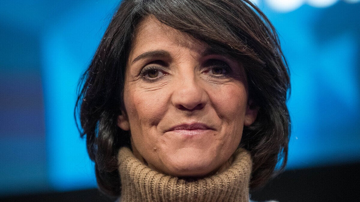 Florence Foresti : comment le rejet et l’humiliation ont forgé une carrière hors norme