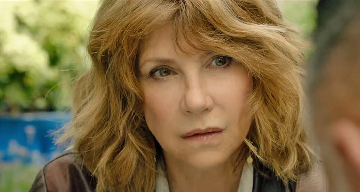 Florence Pernel annonce la fin progressive de « Enquête parallèle »