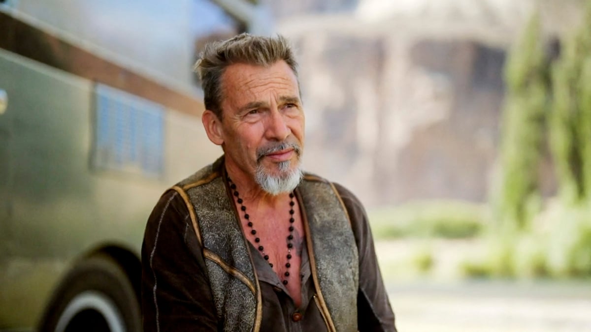 Florent Pagny face au cancer en 2025 : Il sort l'album Grandeur Nature et revient dans The Voice
