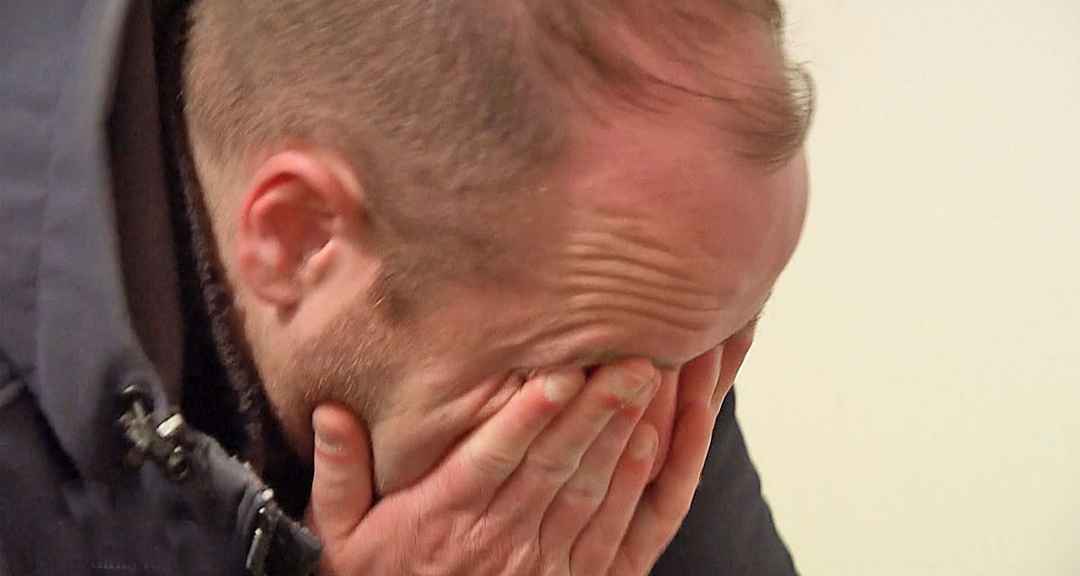 L'Amour est dans le Pré Saison 20 : Océane en Larmes, Florian Craque