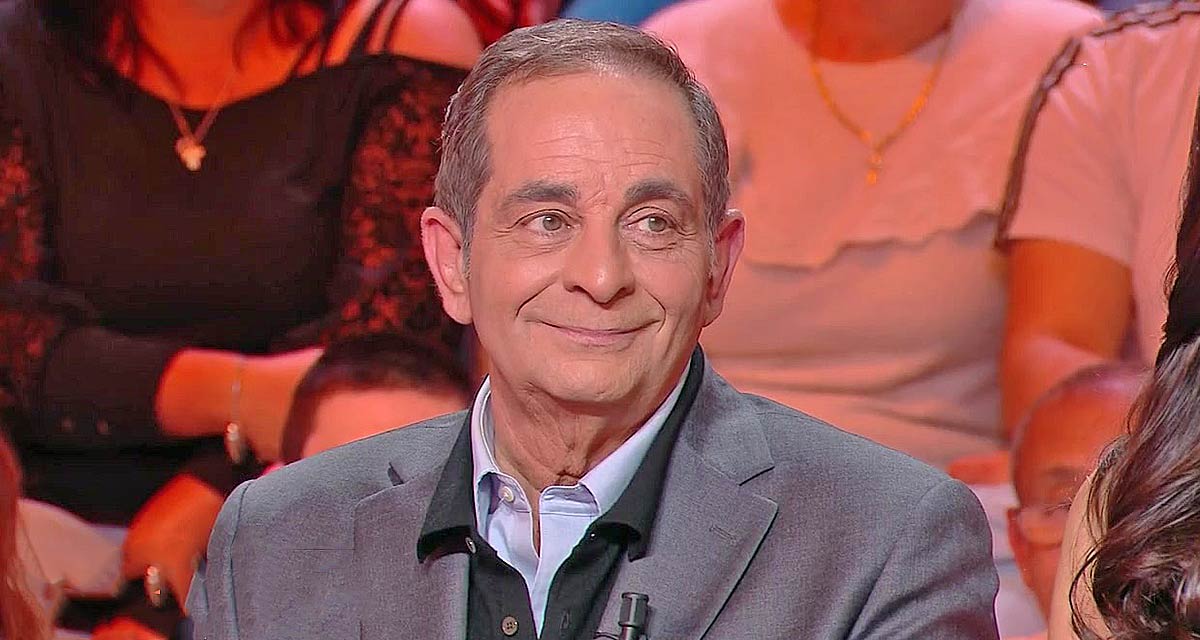 « Rends l'argent ! » : Laurent Fontaine taquiné sans filtre par les chroniqueurs chez Cyril Hanouna sur W9
