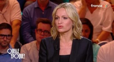 Audrey Crespo-Mara : Sa Routine Sportive pour un Équilibre Parfait à 49 Ans