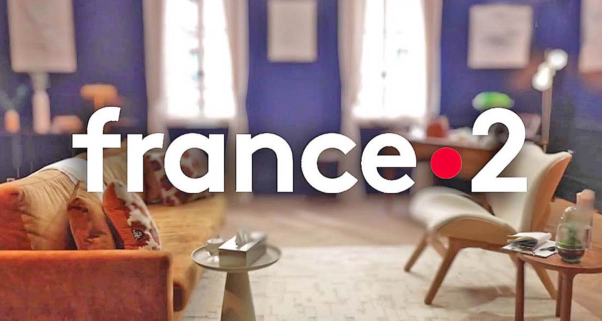France 2 : Tout change avec les Jeux olympiques 2026