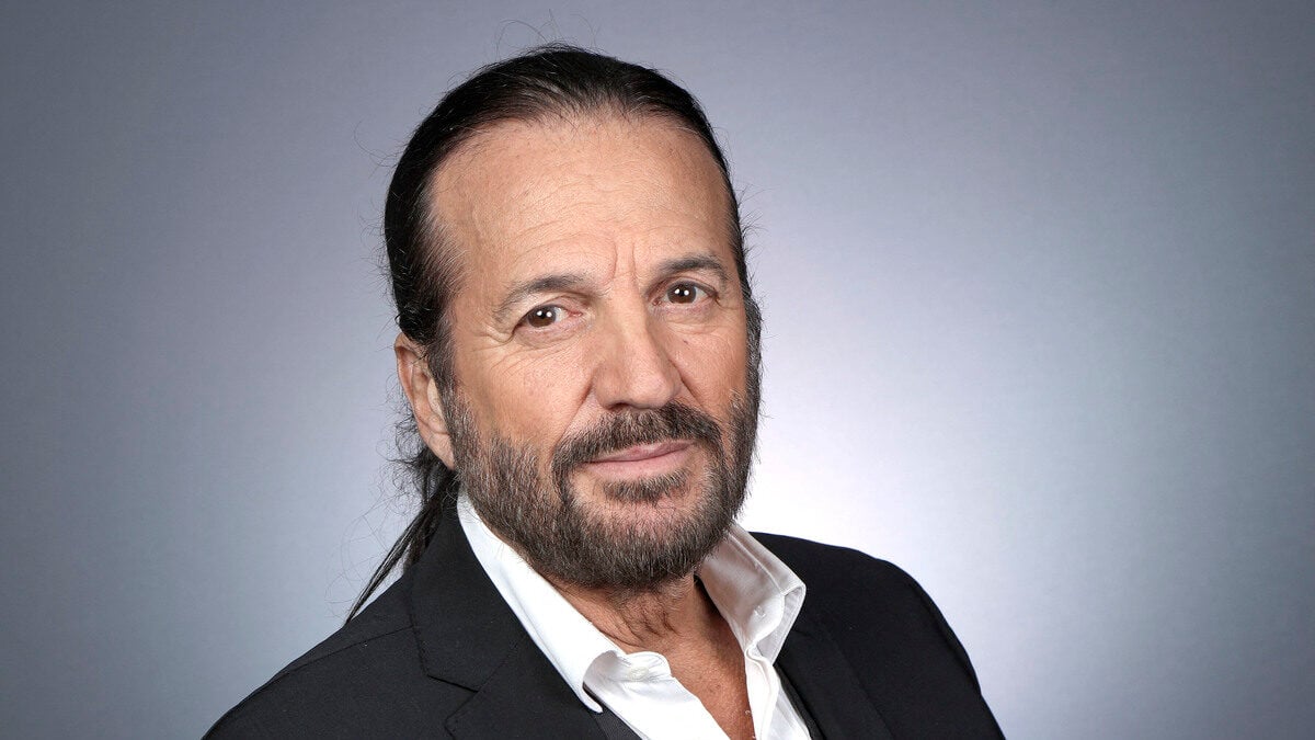 Francis Lalanne m’a giflé : Révélations choc de Charles Consigny sur l’altercation violente de 2015 lors du pilote TF1