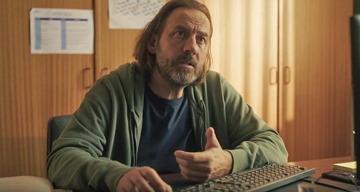 Fred Testot : confidences sur Bêtes de flic et le phénomène Jojo Fantaisie