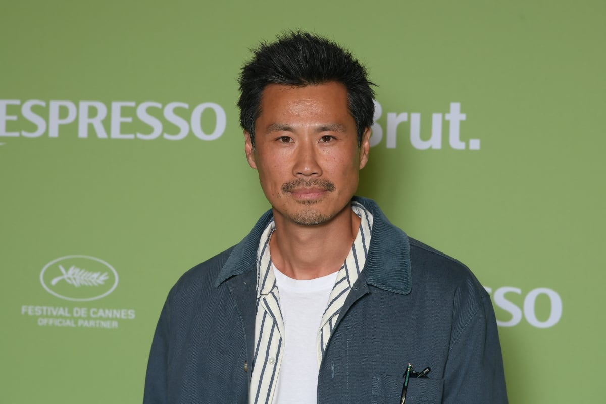 Frédéric Chau séparé : son combat émouvant pour la garde alternée de ses enfants