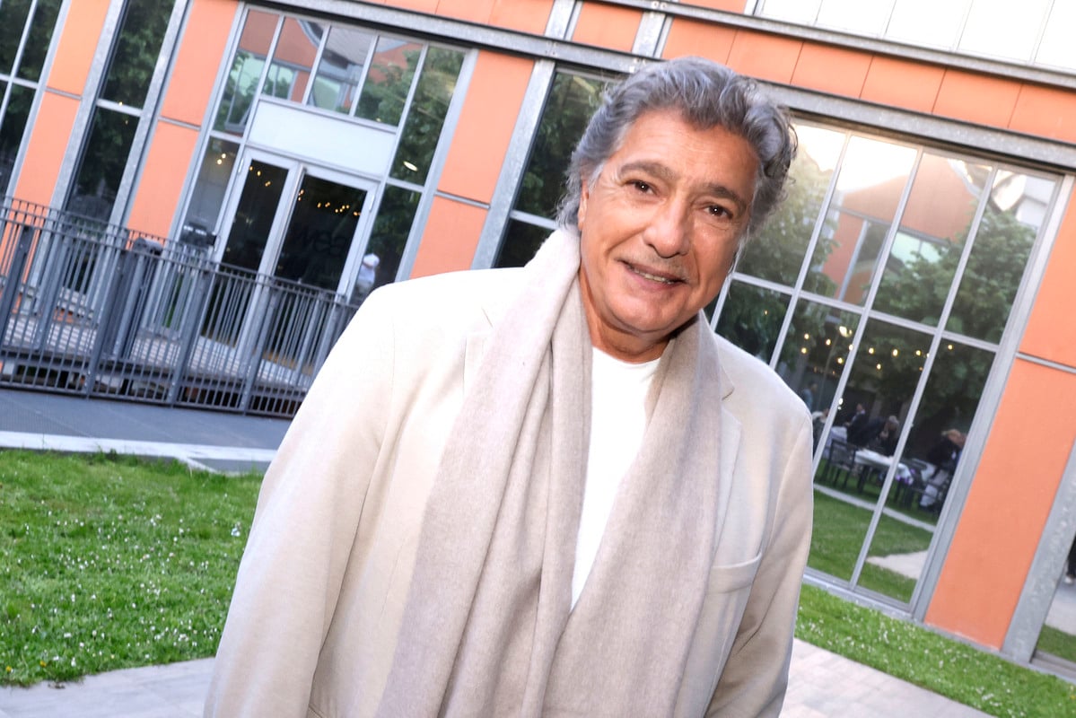 Frédéric François hospitalisé : il rassure ses fans et reprend la route — détails, dates et vérité