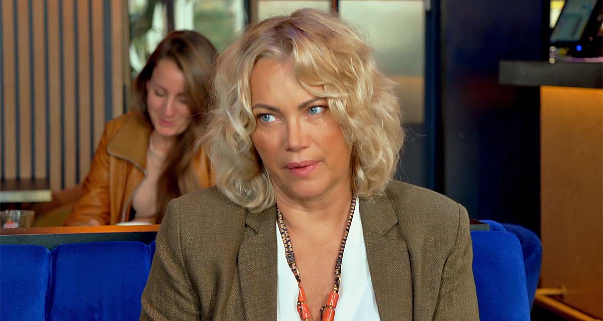 Spoilers Mystères de l'Amour Saison 37 Épisode 11 : Gabriella Éconduite par Ricky, Jeanne Piégée (2 Novembre 2025 TMC)