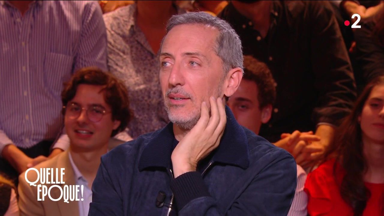 Gad Elmaleh Balance Tout : Propos Crus de Léa Salamé et Malaise Persistant Révélés !