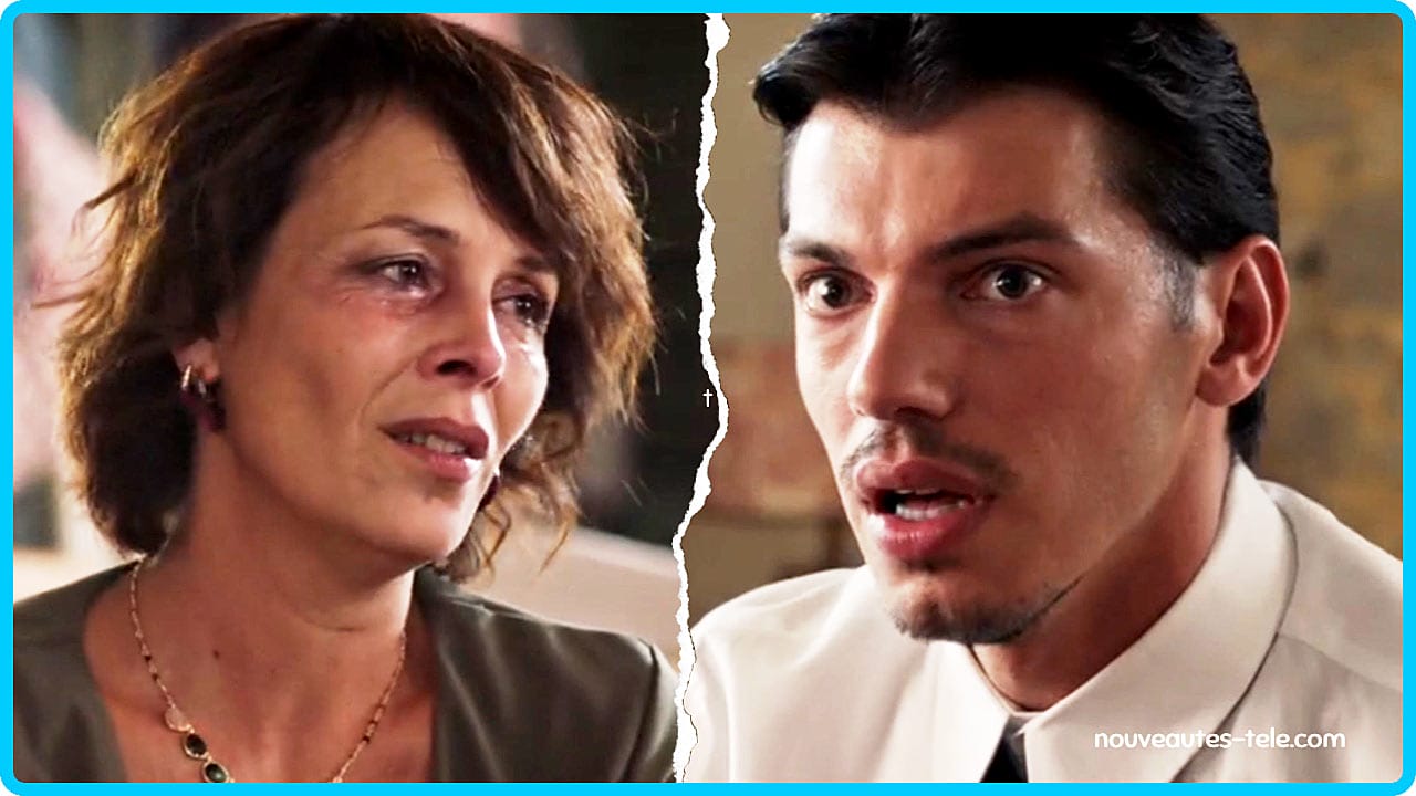 Résumé Ici Tout Commence – Épisode 1275 du 1er octobre 2025 | Gaspard et Eléonore en crise