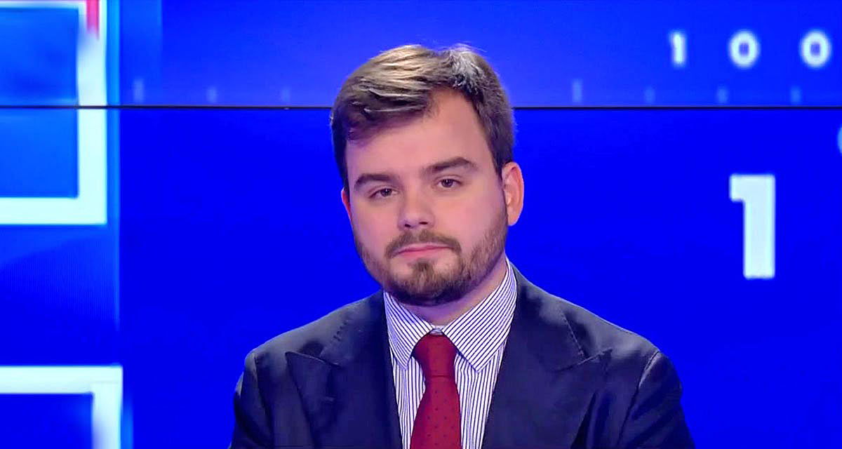 Insécurité dans les Transports en Commun : Édition Spéciale de Gauthier Le Bret sur CNews ce 27 Novembre 2025