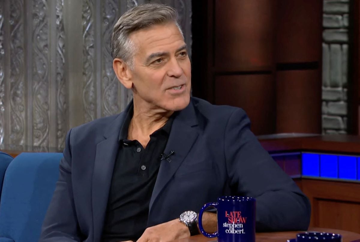 Anne-Elisabeth Lemoine explose l’audience grâce à George Clooney | Analyse complète