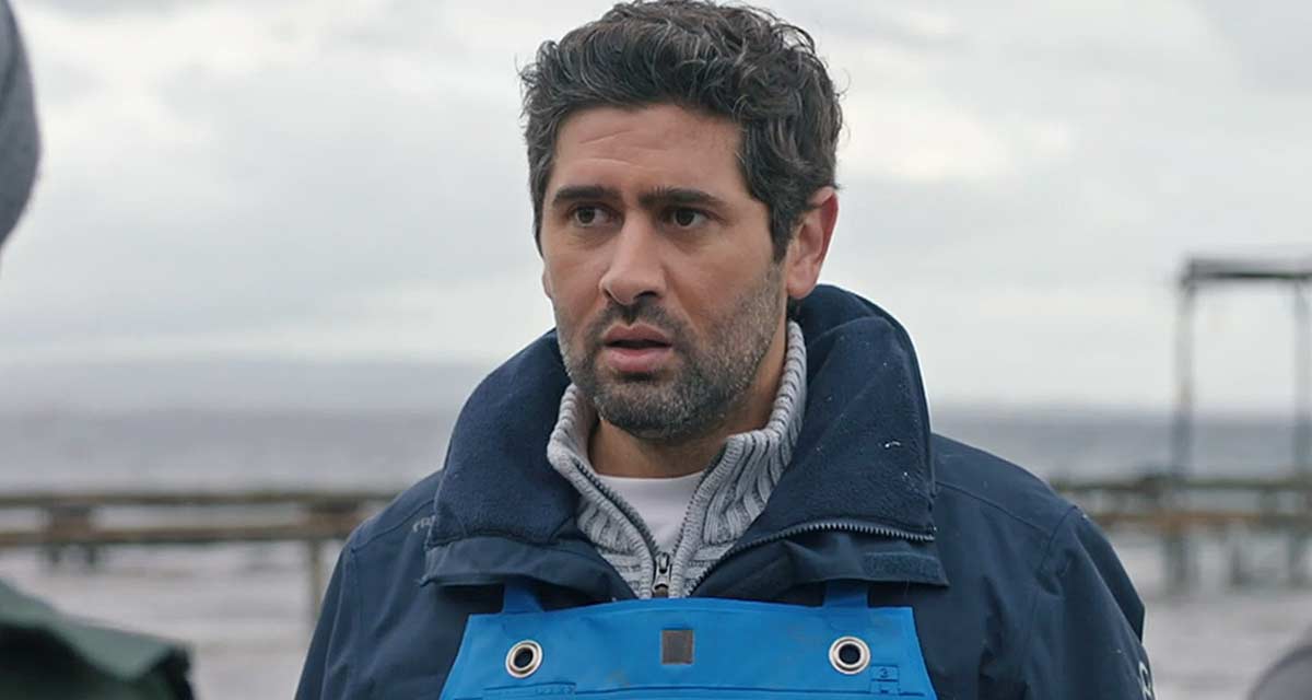 Demain nous appartient : Georges face à un tournant radical