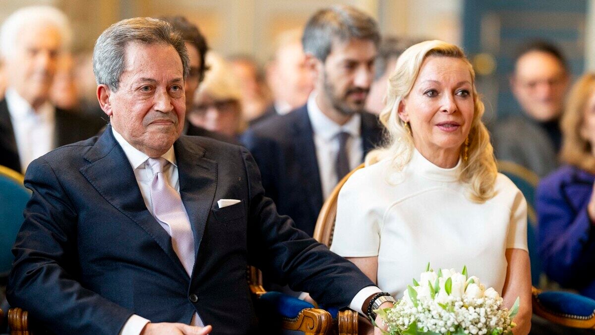 Le Mariage de Georges Fenech : Une Histoire d'Amour qui Fait Bouger l'Écosystème Médiatique