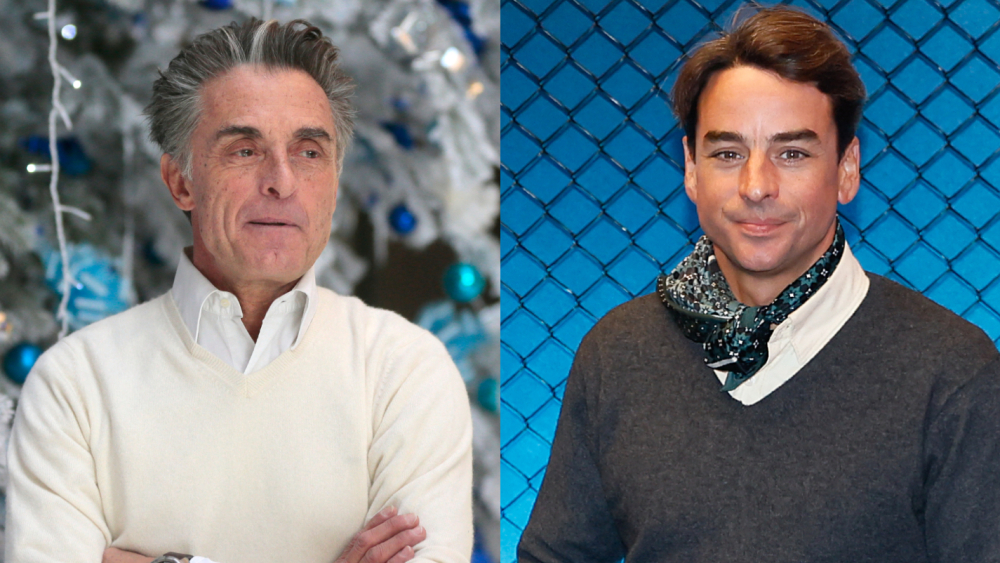 Julian Bugier et Gérard Holtz débarquent sur LCP avec de nouvelles émissions