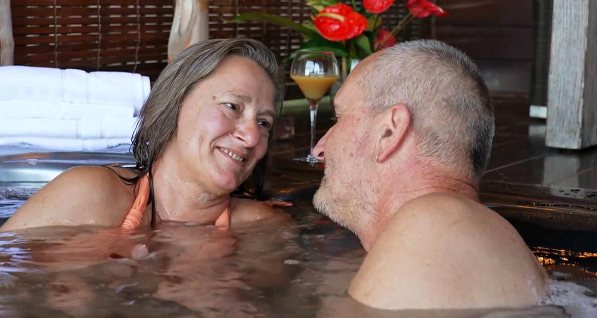 L'Amour est dans le Pré Saison 20 : Voyage Romantique de Gilles et Isabelle à La Réunion