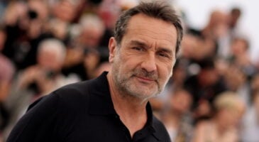 Gilles Lellouche en Couple : Confidences Intimes sur l'Amour, la Jalousie et une Relation Durable