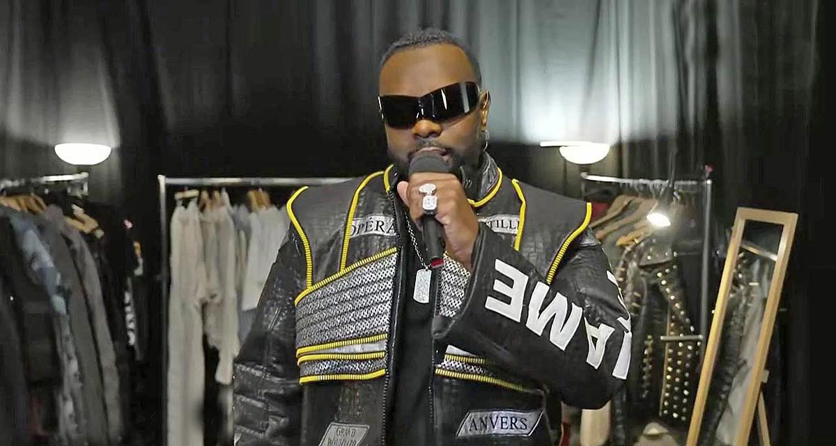 Gims : fuite d’audience au JT de France 2