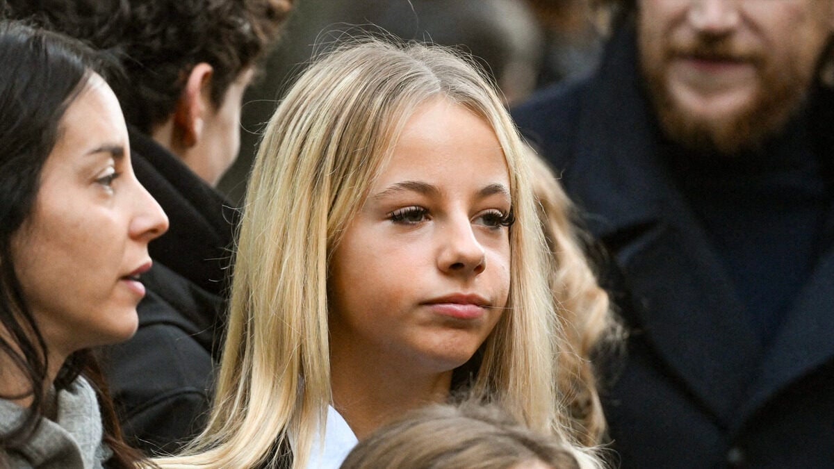 Giulia Sarkozy : 100K sur Instagram après la libération de Nicolas Sarkozy