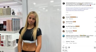 Giulia Sarkozy Célèbre Ses 14 Ans : Un Anniversaire Luxueux Ombragé par le Destin Familial