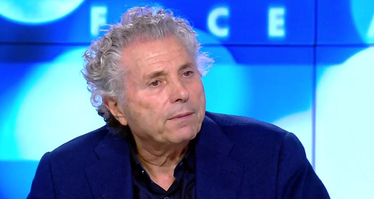 Gilles-William Goldnadel : Record d'Audience Historique sur CNews avec Face à Face en Novembre 2025