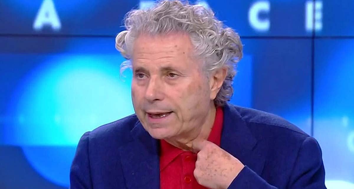 CNews Face à Face : L'Absence Mystérieuse de Julien Dray en Décembre 2025 et le Triomphe des Audiences