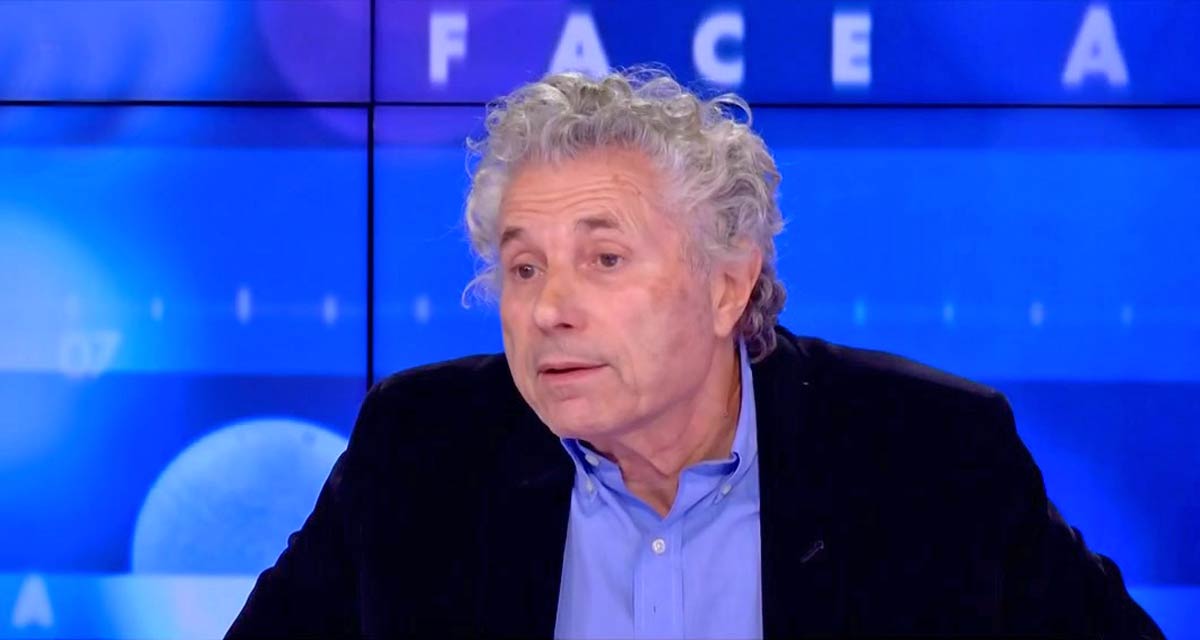 Gilles-William Goldnadel Révolutionne Face à l'Info sur CNews : Audiences Record et Débats Explosifs en 2025