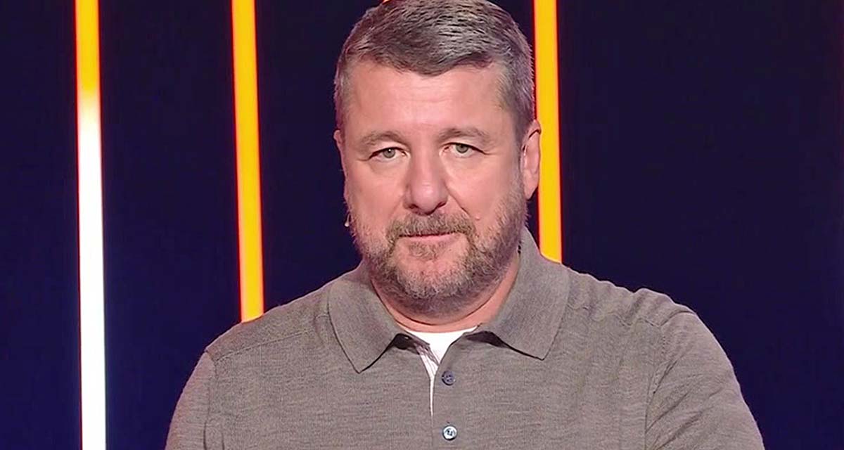 Tout le monde a son mot à dire : Bruno Guillon face à la chute des audiences