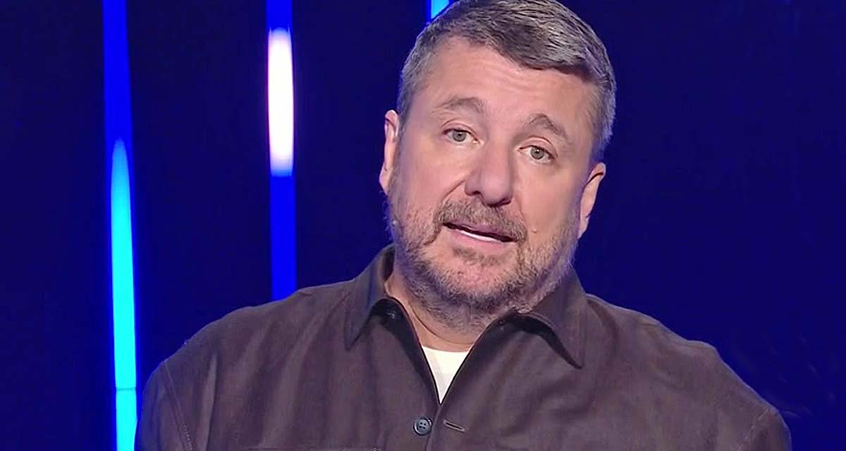 Baisse d'Audiences Choc pour Bruno Guillon : Tout le Monde a son Mot à Dire en Danger sur France 2 ?