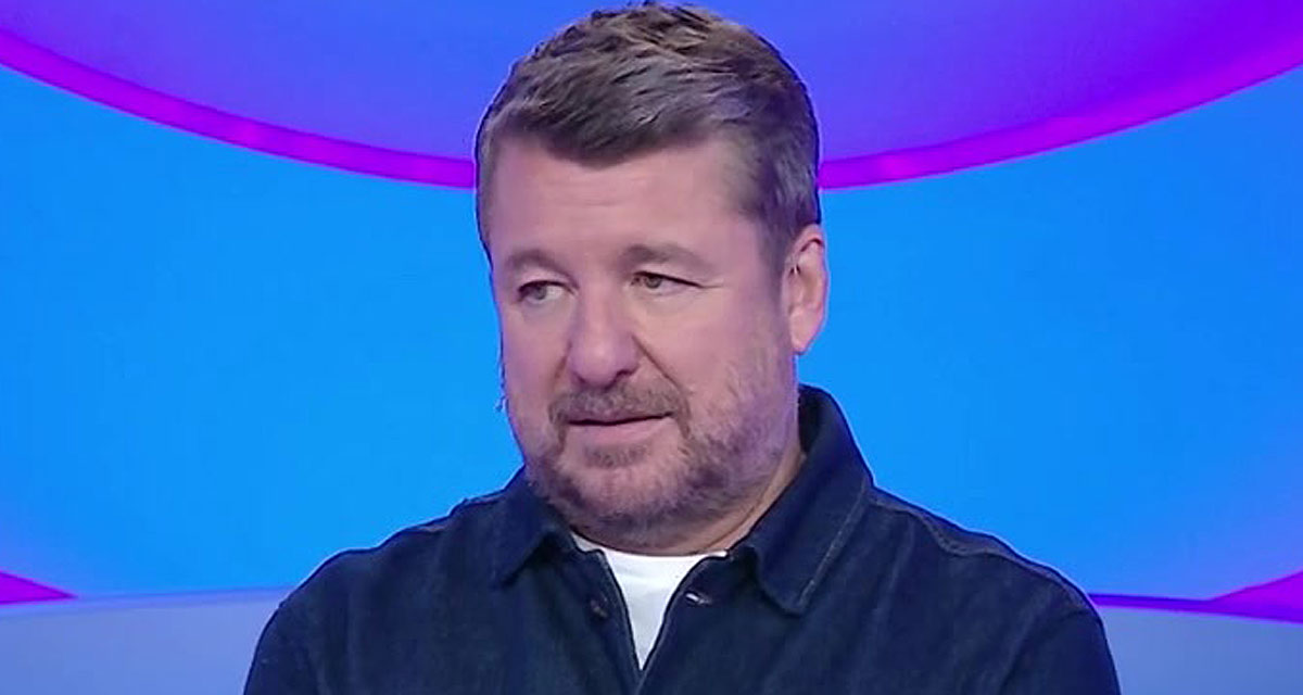 Bruno Guillon : Sa Grosse Erreur en Direct dans Chacun son Tour Après des Audiences Explosives sur France 2