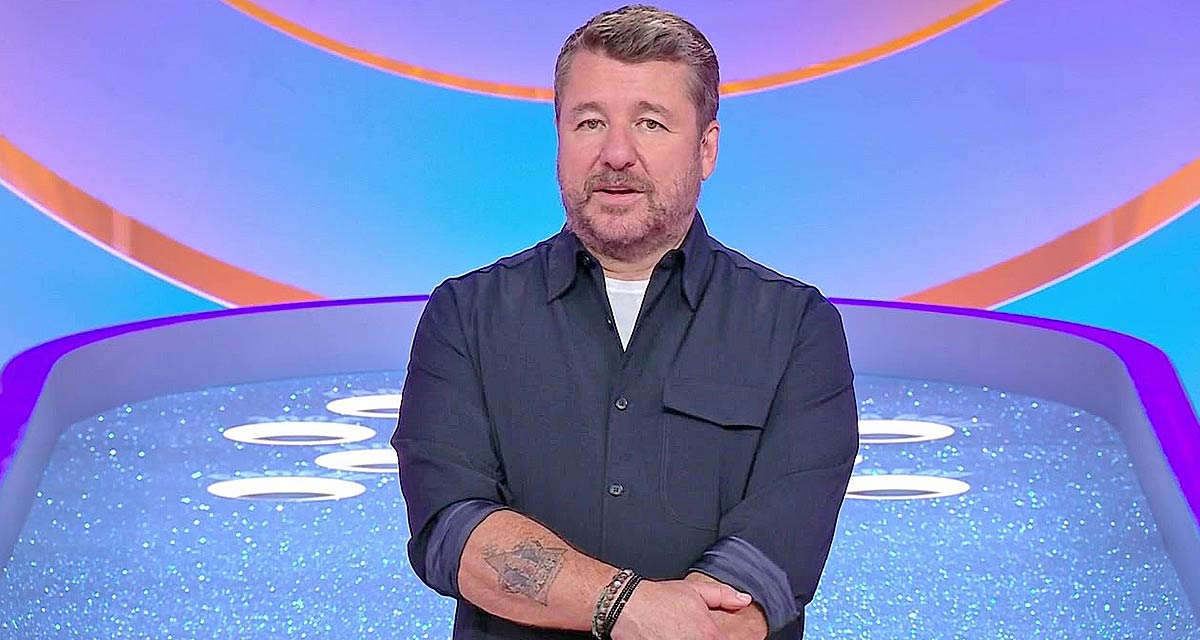 Chacun Son Tour France 2 : Bruno Guillon Impose une Règle Choc sur le Chocolat et Annonce un Bébé Surprise !