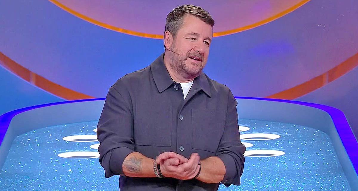 Chacun son tour : Audiences solides pour Bruno Guillon sur France 2 en décembre 2025