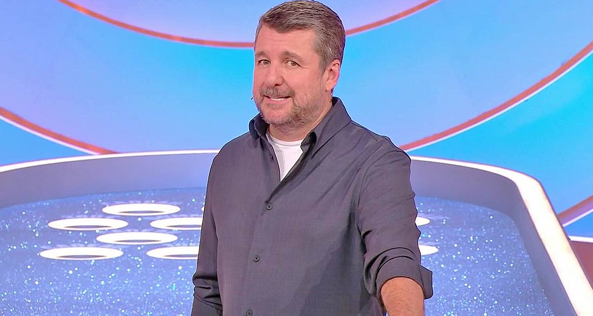 Bruno Guillon interrompt Chacun son tour face à une candidate