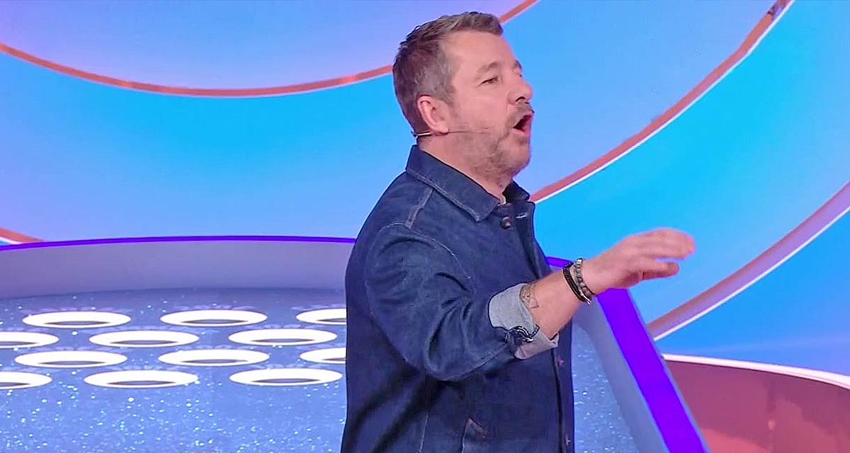 Chacun son tour : Bruno Guillon face à une chute d’audience