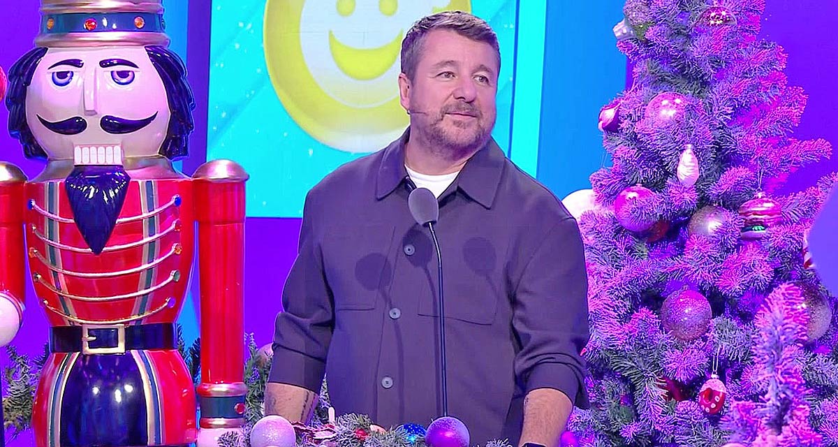 Chacun son tour : Bruno Guillon temporairement remplacé par un candidat