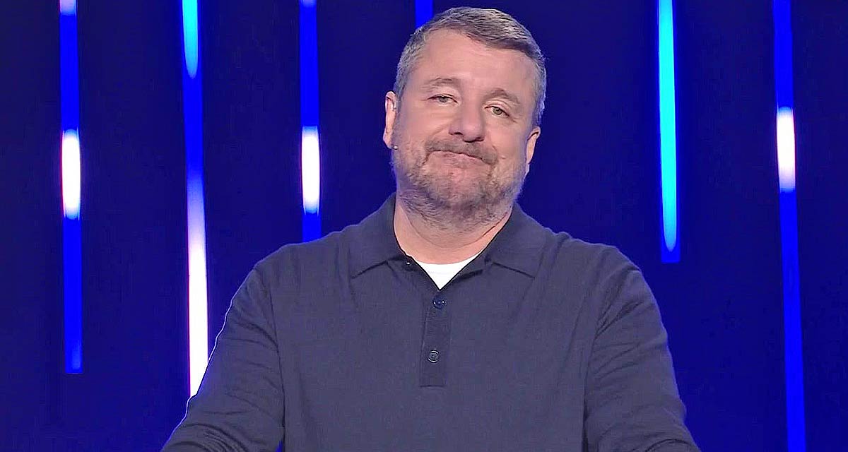 Bruno Guillon explose les compteurs sur France 2 : Lucas conserve son titre avec 23-9 dans Tout le monde a son mot à dire !