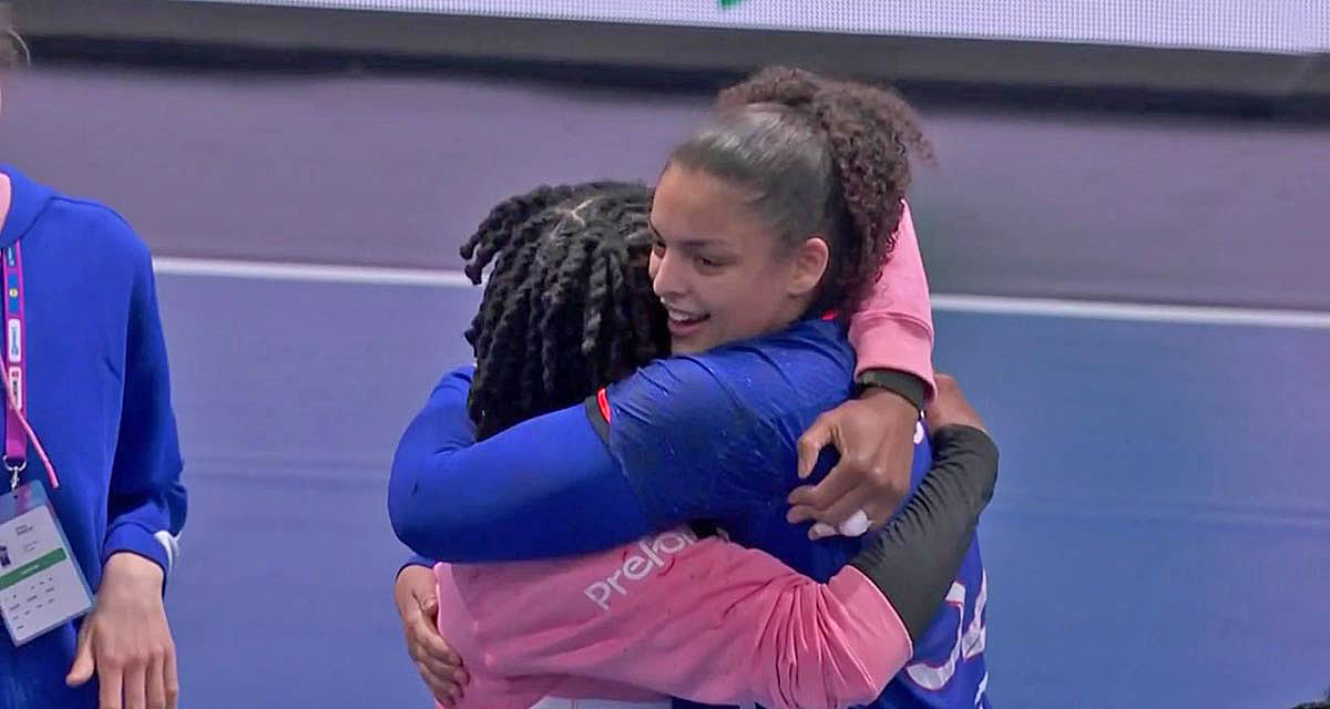 Mondial Handball Féminin 2025 : Où Voir France - Allemagne en Demi-Finale ? Diffusion TV et Streaming en Direct