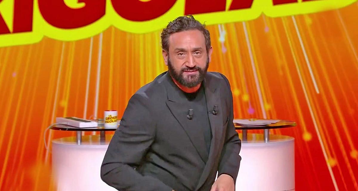 Cyril Hanouna : Retour Triomphal de 'La Grosse Rigolade' sur W9 en 2025