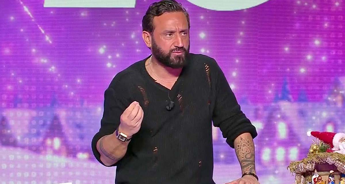 Cyril Hanouna : Audiences de Tout Beau Tout Neuf sur W9 en Décembre 2025