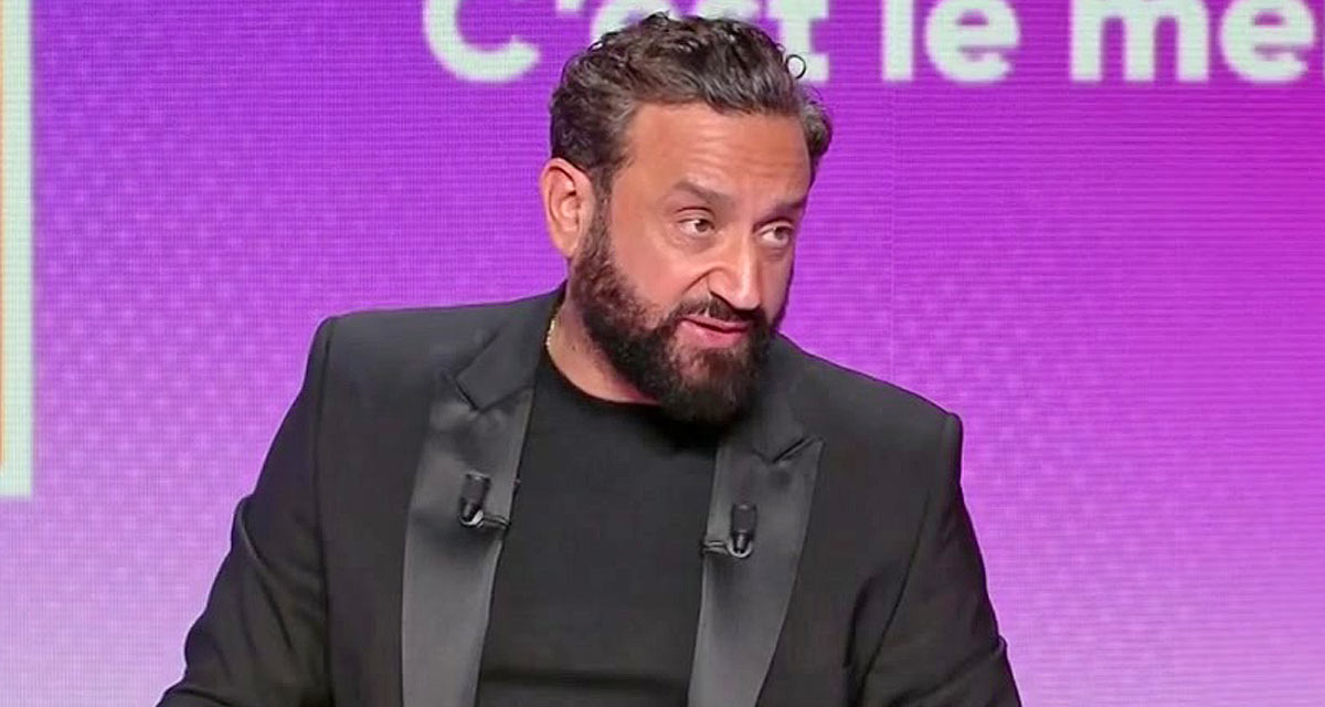 W9 : la nouvelle grille avant le retour de Cyril Hanouna