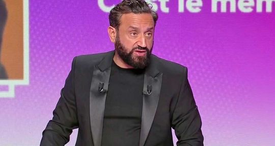 Cyril Hanouna absent : W9 chute lourdement en audience