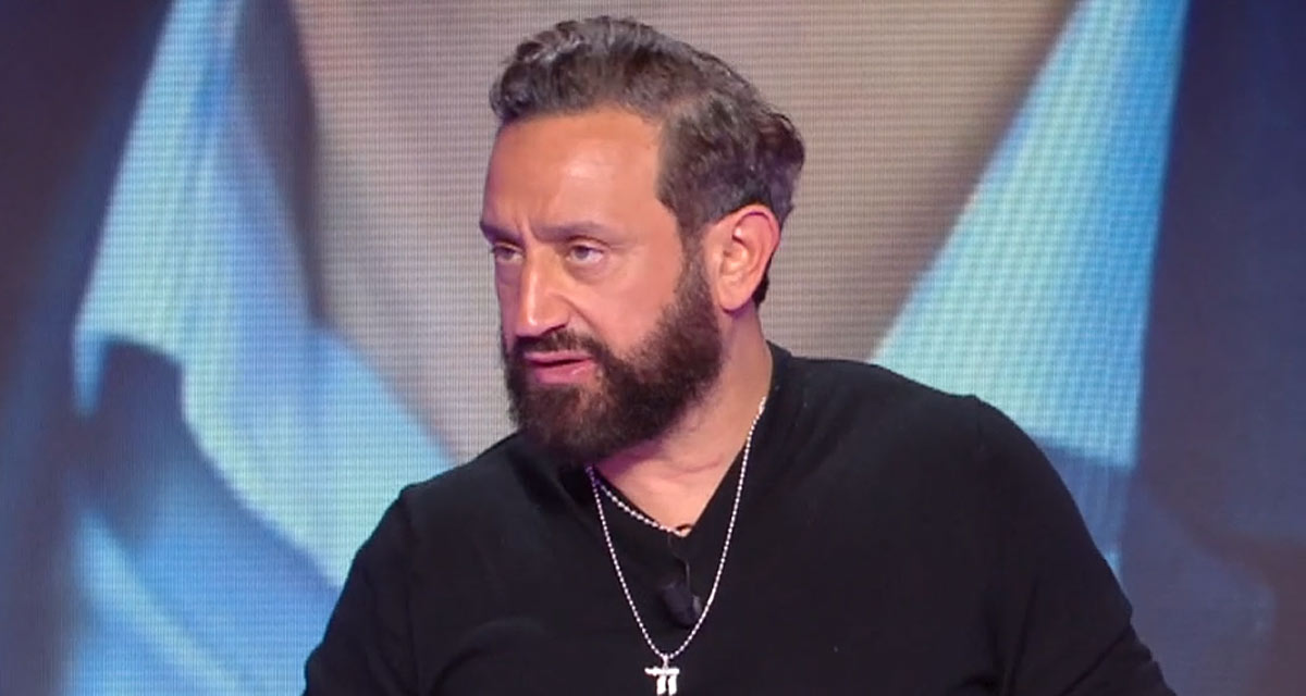 Cyril Hanouna : Tout beau, tout n9uf en perte d’audience sur W9