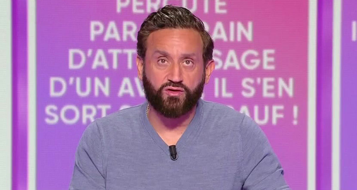 Cyril Hanouna contredit Pascal Praud sur W9 : clash rare