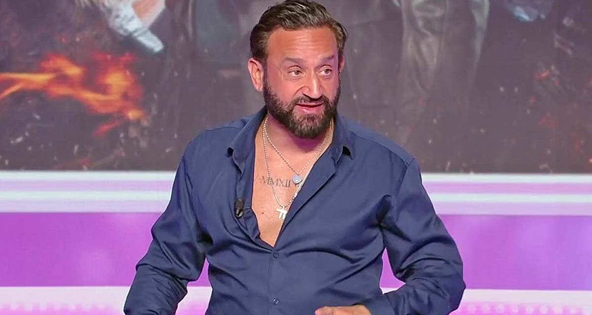 Cyril Hanouna : Analyse des Audiences de "Tout beau, tout neuf" et la Déception Cachée