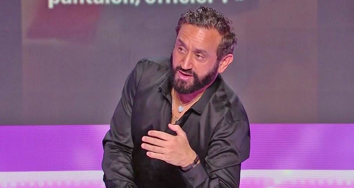 Cyril Hanouna : Clash Explosif dans TBT9 – Chroniqueur Quitte le Plateau en Direct sur W9 !