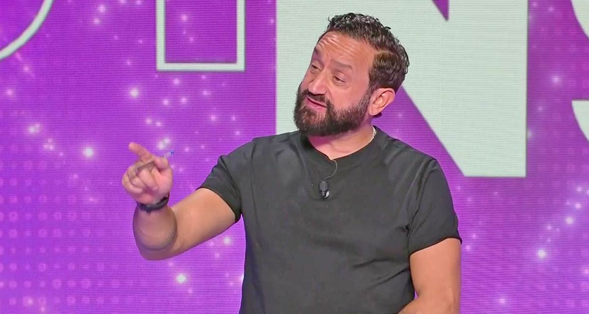Cyril Hanouna de Retour en Prime Time sur W9 : Ce Qui Change Dès le 12 Novembre 2025
