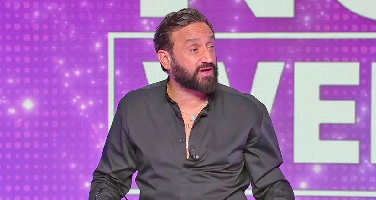 Cyril Hanouna : Tout Beau Tout N9uf Cartonne sur W9 avec des Audiences Records en Novembre 2025