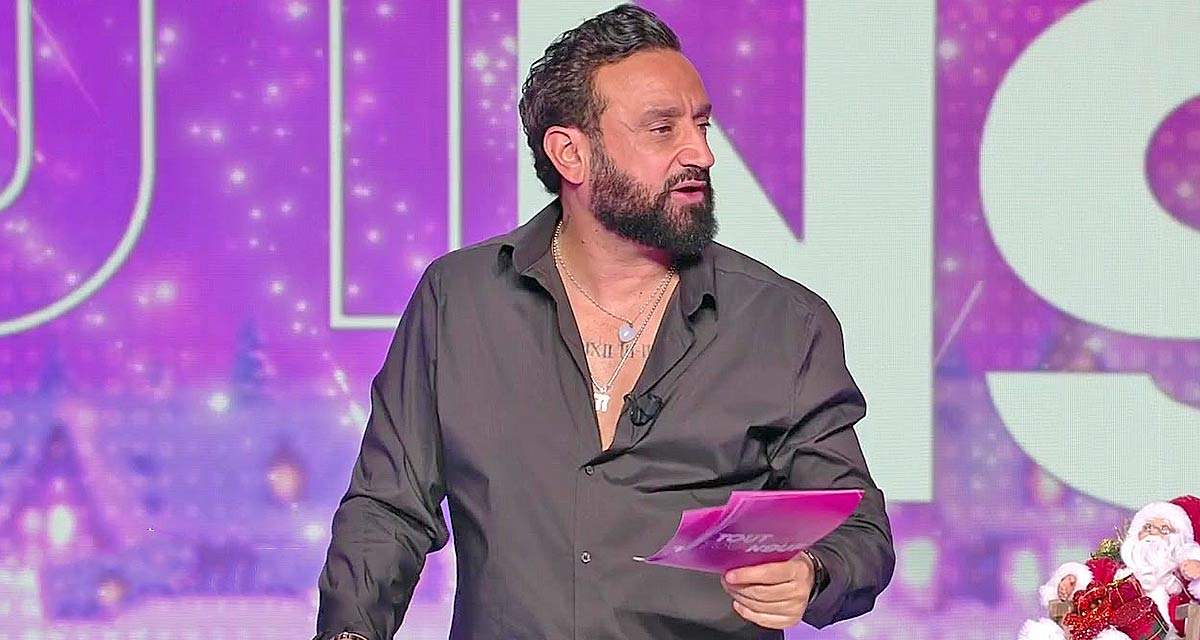 Christine Bravo recadrée en direct par Cyril Hanouna : le moment gênant qui a fait exploser les audiences de Tout beau, tout n9uf sur W9