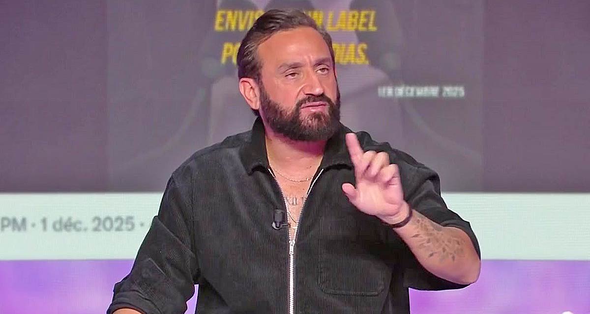 Cyril Hanouna : Audiences Explosives de Tout Beau Tout N9uf sur W9 en Décembre 2025 - Analyse Détaillée