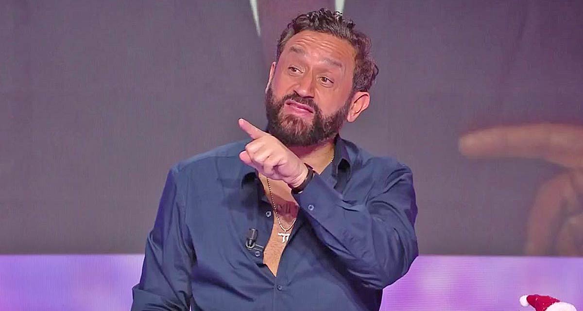 Cyril Hanouna : Le Litige Explosif avec Canal+ qui Aura Presque Mis Fin à TPMP Dès le Début - Audiences Tout Beau Tout N9uf sur W9 Décembre 2025